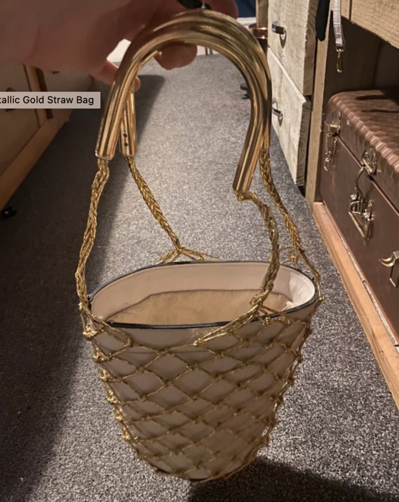 Basket Bags, Henrietta Spencer, Online and Wholesale
